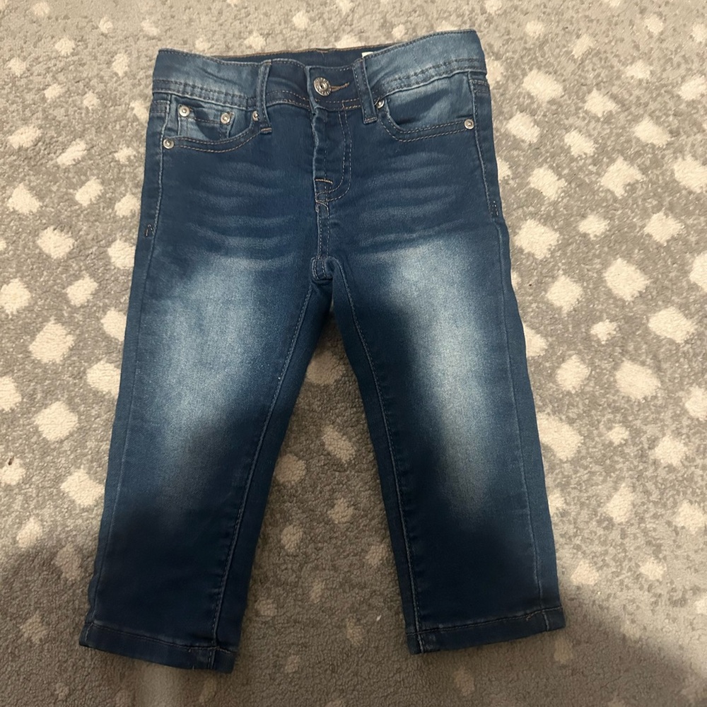AG baby Denim Jeans